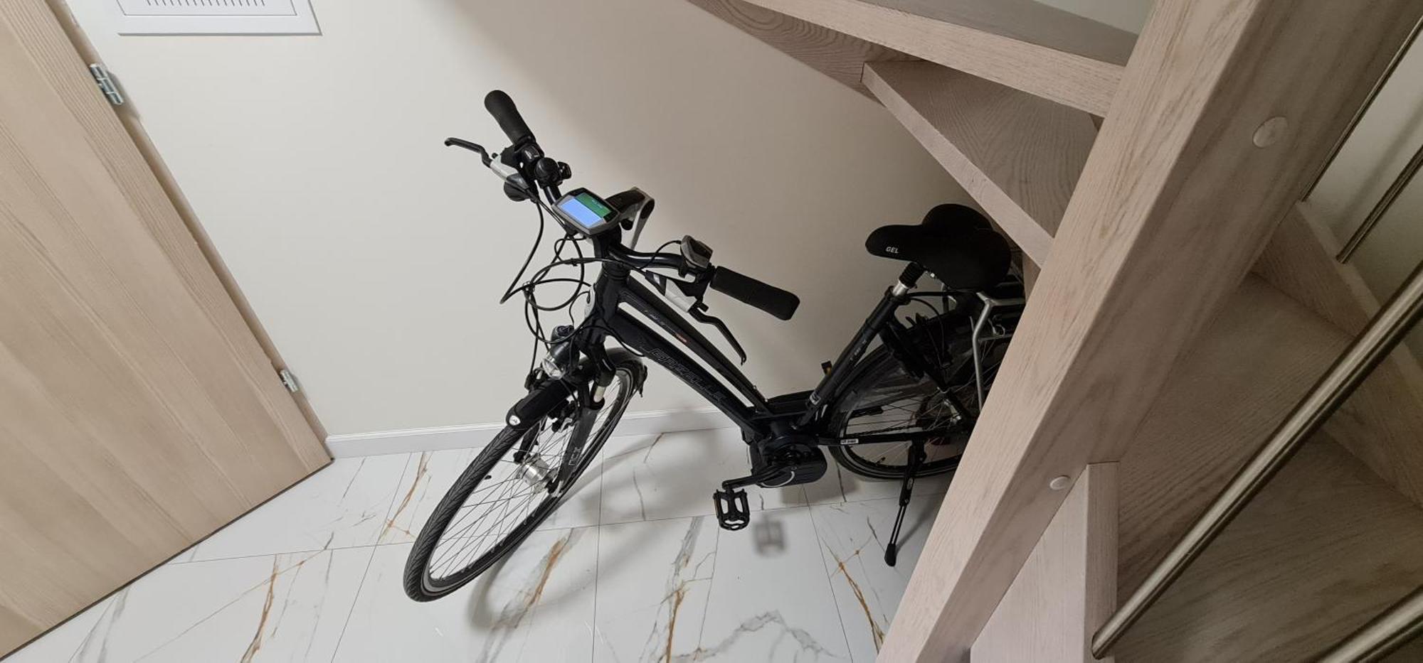 Mierzeja Lux Baltic Garden R10 E Bike Apartment *